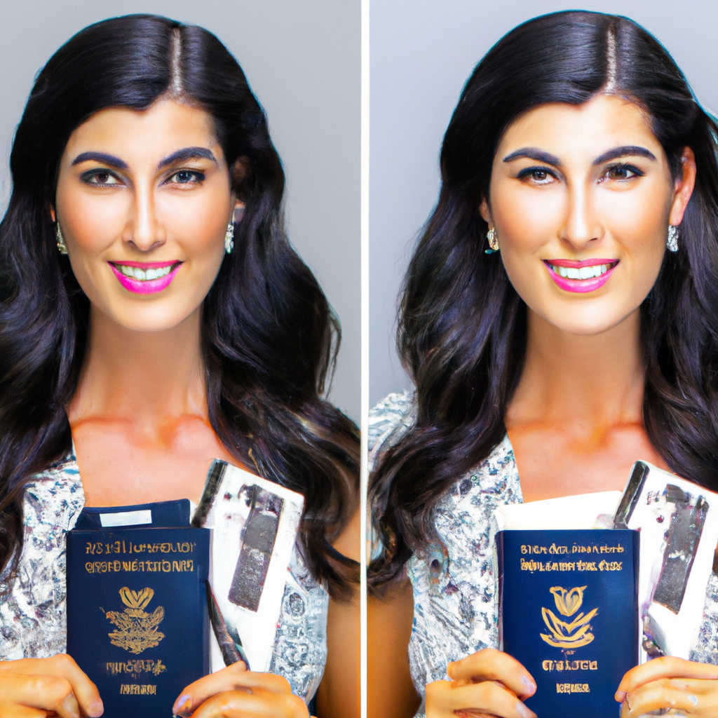 discover the secret to amazing travel photos with passport portraits. learn how to capture unforgettable moments with expert advice and tips.